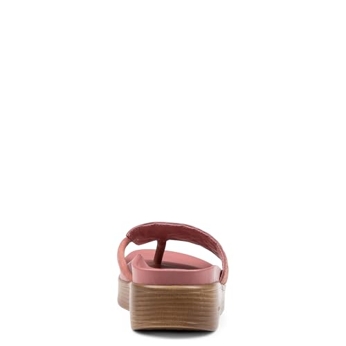 Image of Donald Pliner Women's Fifi Slide Sandals, Women's Summer Sandals, Women's Shoes, Comfortable Open-Toe Casual Flats