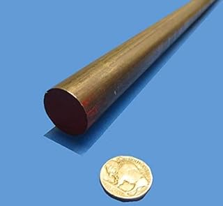 1144 Carbon Steel Round Rod 1.00