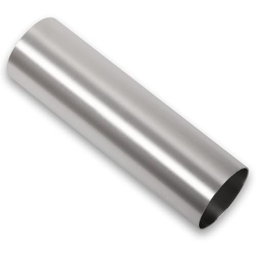 Podavelle 3.5 Inch Straight Intercooler Pipe