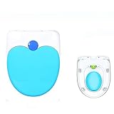 ✔ Conception ergonomique: adultes et enfants plus hygiéniques pour répondre aux besoins de leur croissance