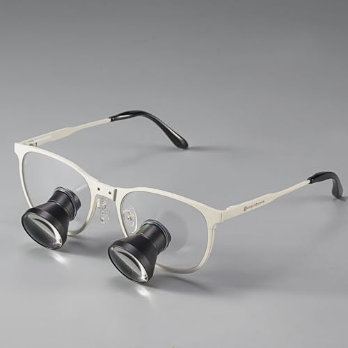 L.A. Lens 2.5x Surgical Loupes
