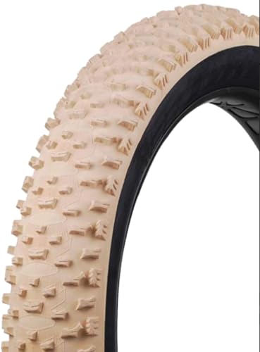 Vee Tire Snowshoe 2XL 26x5.05 Fatbike Tire 72 TPI Beige