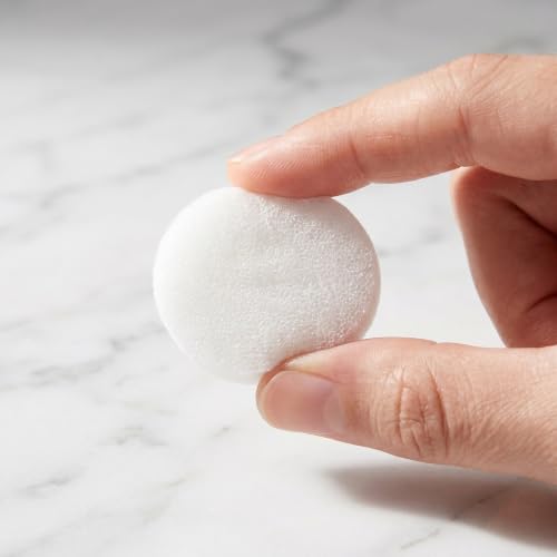 Almohadillas de espuma para tinta que eliminan los bordes duros en scrapbooking 5