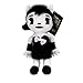 30Cm Jeu Bendy Girl Alice Angel Peluche Poupée Jouet Peluche Peluche Poupées pour Enfants Enfants Cadeaux avec Tag