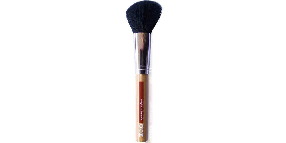 Zao Organic Makeup - Blush Brush
