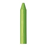 Ceras Jovicolor 980 - Ceras, caja de 12 unidades, color verde claro