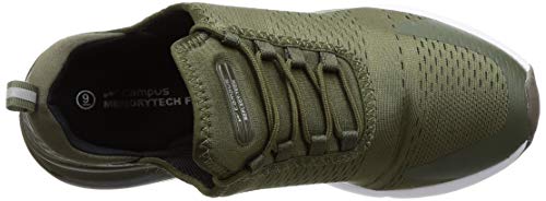 Image of Campus Men Dragon Running Shoes