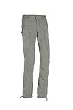 e9 kletterhose damen 3/4 eingesetzter Zwickel E9 Mara, S, Grey