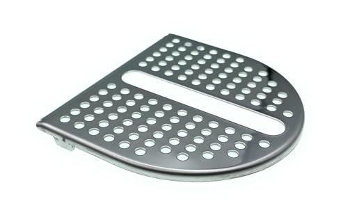 MacMaxe Stainless Steel Drip Grid for Nespresso Pixie Machines –