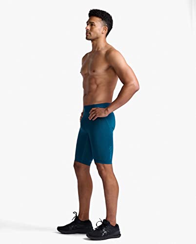 2Xu Force Compression Shorts #TOP3