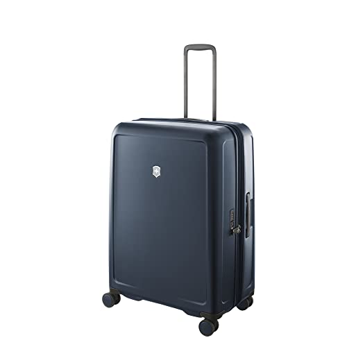 Victorinox 609817 Connex Expandable Medium Hardside Suitcase with ID Tag, 27.2-inch Deep Lake2