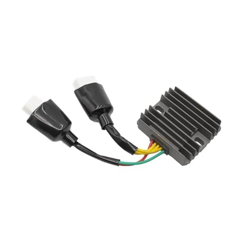 Régulateur de tension redresseur SH678FD pour circuit électrique moto CBR