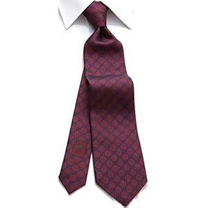 (グッチ) GUCCI グッチネクタイ GUJ-816 [並行輸入品]" 