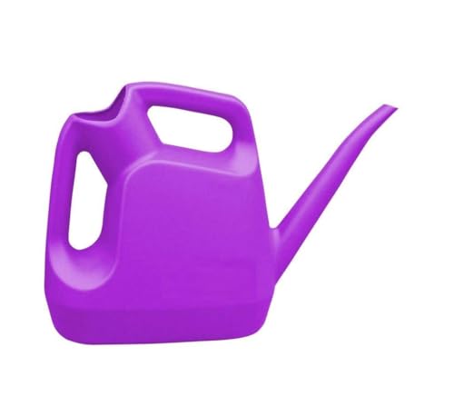 watering cans