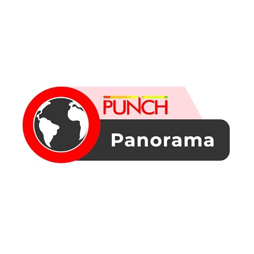 Punch Panorama : Punch Newspapers copertina