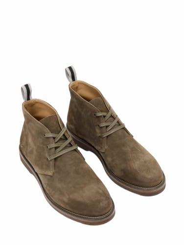 Image of John Varvatos mens Varick Chukka