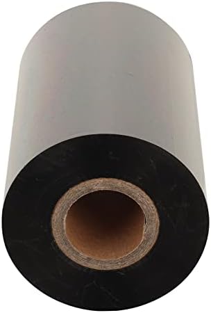 Cinta térmica para impresión jeanoko negra 300m x 100mm miniatura 8