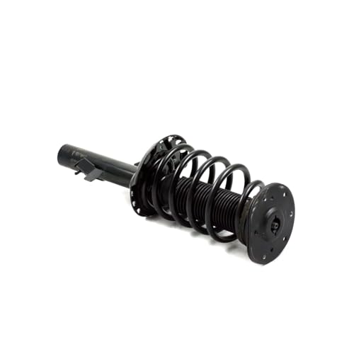 Image of Gabriel G57338 Ultra ReadyMount Front Right Complete Strut Assembly for 06-15 Volvo S80 (1 Pack)