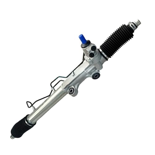 Cremallera de dirección asistida para Toyota Land Cruiser 90 4Runner 1993 repuesto 44250-35040 oem 6