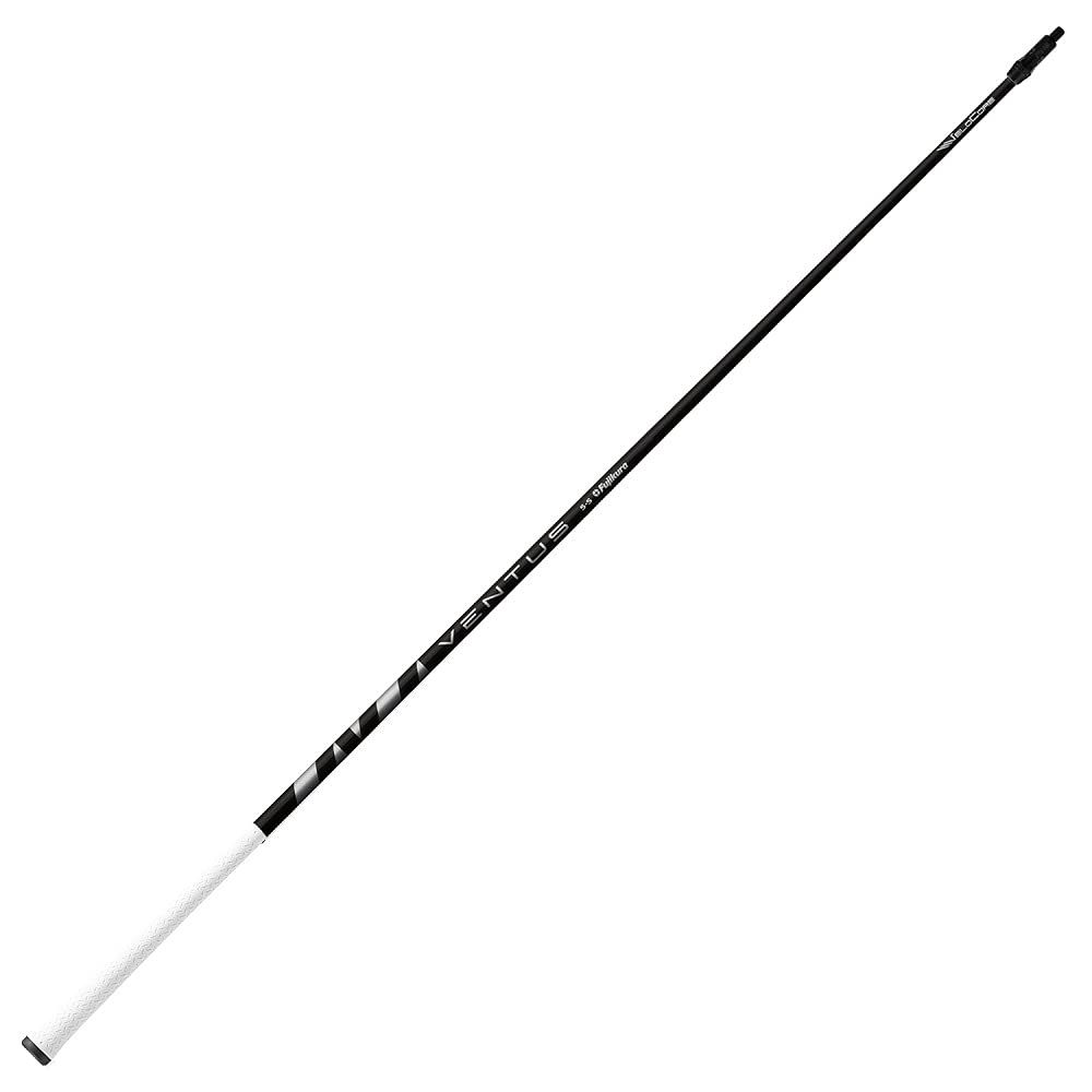Fujikura - フジクラ　VENTUS BLACK 45インチ　6X PING G425純正 Ventus_TR_6-X_Black_Front-