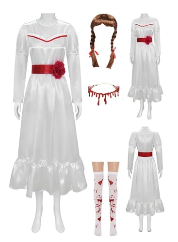 Jmocbin Annabelle Costume