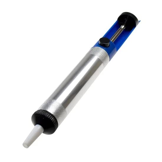 SANEC Zd-190 Metal Lehim Pompası