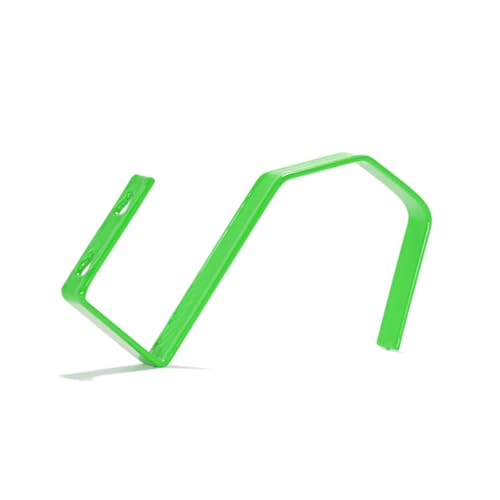 Green Gridiron - Football Helmet Hanger (Seahawks Green)