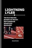 LIGHTNING LYLES: The Electrifying Journey of Track's New Superstar- Noah Lyles Biography