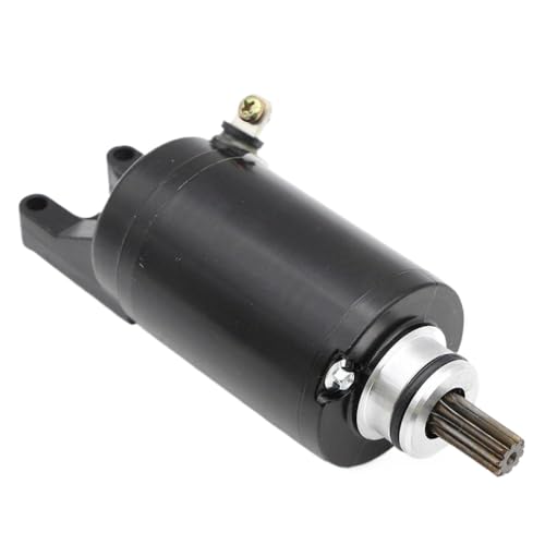 Motor de démarrage haute résistance pour ski ultra 150 pièces 21163
