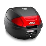 GIVI Bauletto Monolock E300N2B 30 litri
