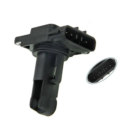 Sensor de flujo de aire masivo MR547077 con lectura de alta precisión para L200 y Pajero