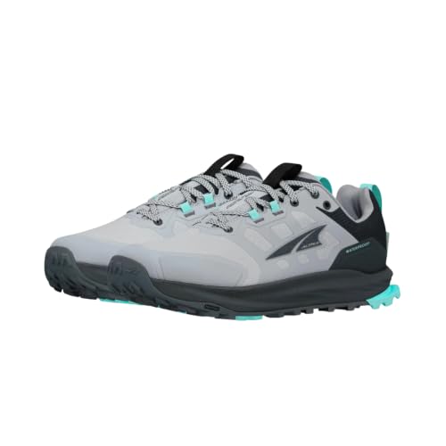 Image of ALTRA Women's Lone Peak 9 Waterproof Low Trail Running Shoe