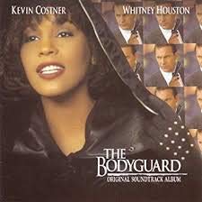 The Bodyguard [Audio CD]