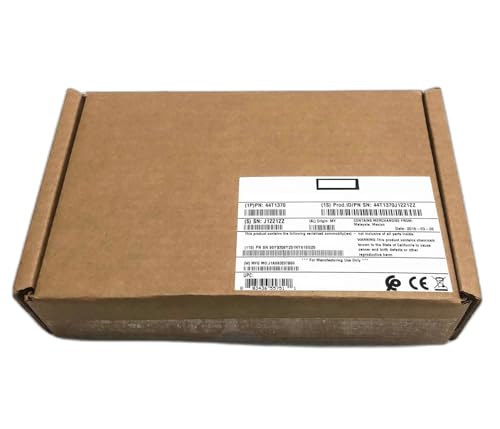 Tarjeta Lenovo CA Broadcom NetXtreme 2x1 interna de red ethernet para servidores 4