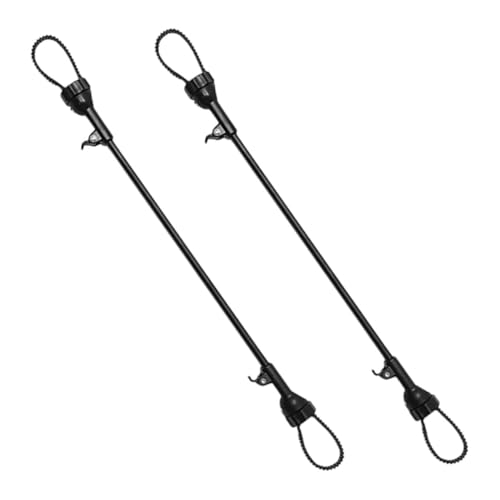 CIMAXIC Twin Baby Stroller Connectors Stroller Cart Connector Foldable Adapter Easy to Use