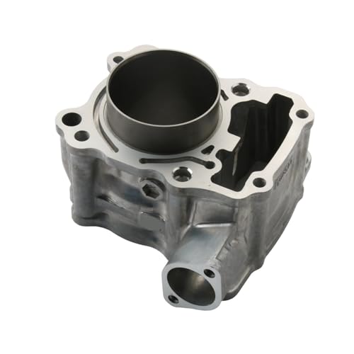 Kit de cilindro de carreras de 62 mm para RS150 y CB150 3