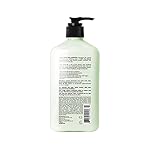 HEMPZ Body Lotion - Green Tea & Asian Pear Daily Moisturizing Cream, Shea Butter Body Moisturizer - Skin Care Products, Hemp Seed Oil - Large - Image 3