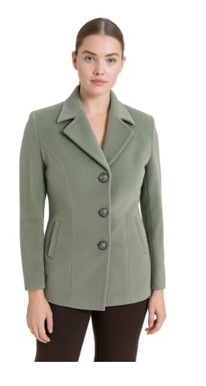 luvy duvy Women Blazers and Coats for Casual in Velvet lcoat Suitable for Women and Girls m to XXL-picture-26