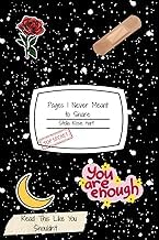 Read mobi Pages I Never Meant to Share: Read This Like You Shouldn't Complete Ebook for iOS