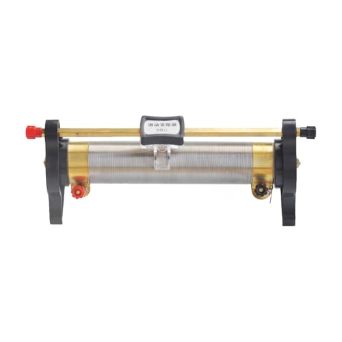 Varistor coulissant 20 pour enseignement de la physique électrique