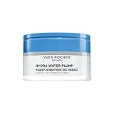 Water cream Yves Rocher