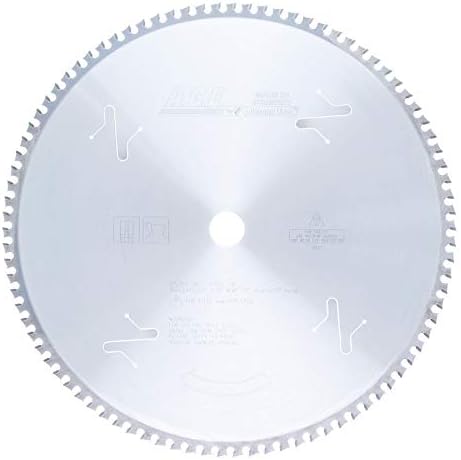 A.G.E. Series - Steel 14" X 90T 1" Bore Saw (STL355-90)