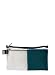 Produktbild LOQI PURO Pocket  Einkaufstaschen Set, Reise-Henkeltaschen, Chalk und Pine