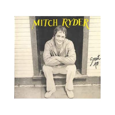Mitch Ryder: Smart Ass
