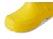 Crocs Women's Handle It Rain Boots Yellow 10 M