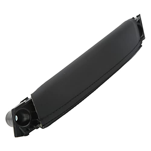 LR076153 Puxador Interno da Porta, ABS+PU, Dianteiro Direito, Substituição para Land Rover Discovery