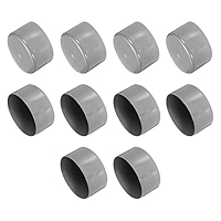 美品 mas. ELASTIC ROLLCAP Amazon.com: uxcell 40pcs Round Rubber End Caps 1/8