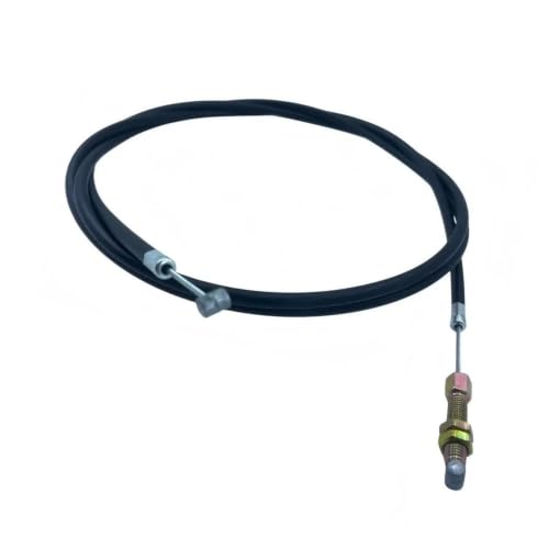 Acelerador C500-8301420 para ATV 500CC y UTV LU013780 repuesto de motor de cuatro ruedas