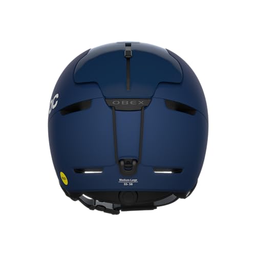 POC Obex MIPS - Ski- und Snowboardhelm für einen optimalen Schutz auf und abseits der Piste