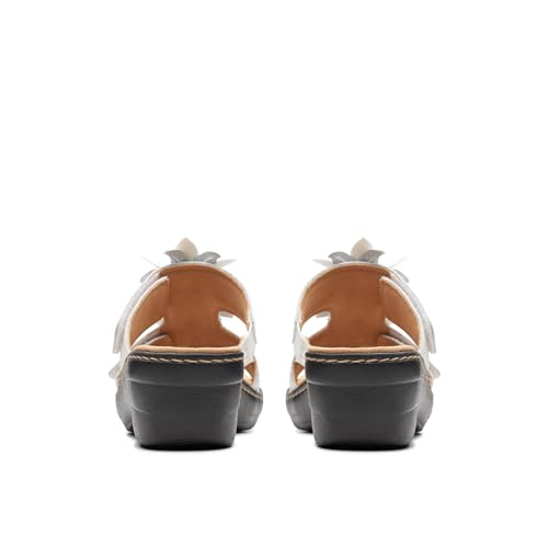 Image of Clarks womens Merliah RaelynSlide Sandal